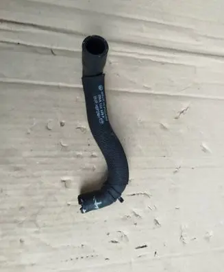 Audi A3 8Y Engine coolant pipe/hose 5WA12119F