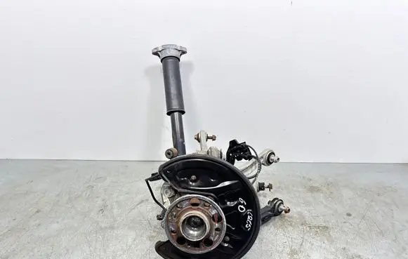 Mercedes-Benz C W205 Rear suspension assembly kit set A2053207330