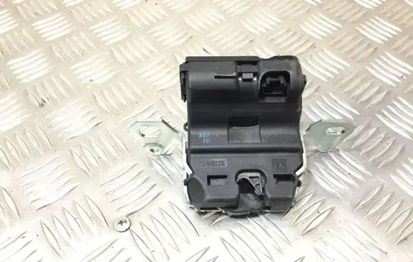 Mercedes-Benz E W238 Seat back rest lock catch A2059200176