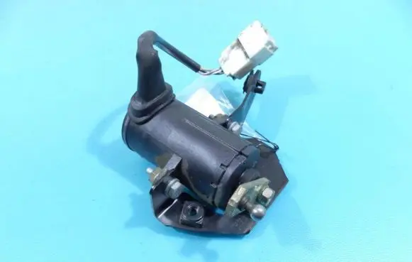 Renault Scenic I Accelerator throttle pedal 0206001021 IMPRK1238226