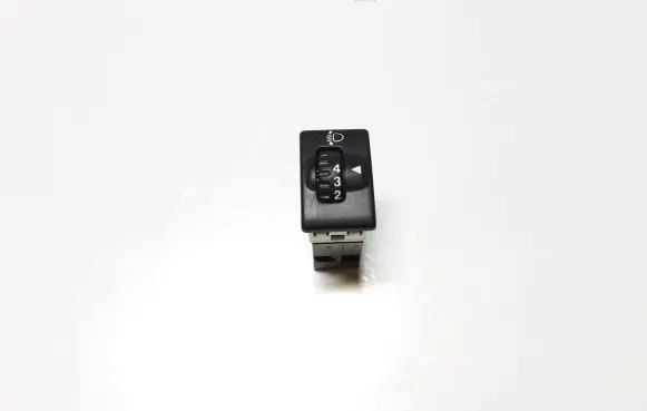 Suzuki Jimny Headlight level height control switch 32932074