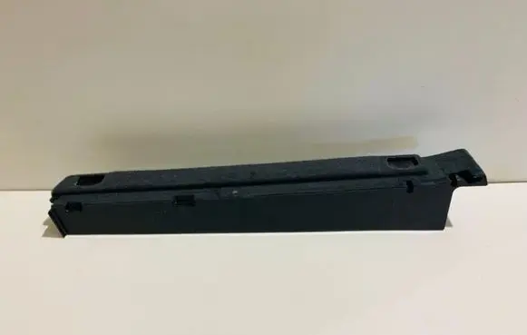 Porsche Macan (95B) Centre console side trim rear 95B861827 8R0861827