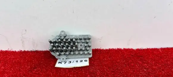 Volkswagen Tiguan LED ballast control module 1473000168