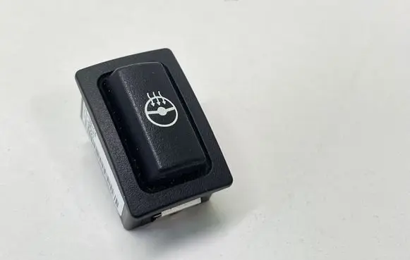 BMW X5 F15 Steering wheel adjustment switch 9267365 111014 L10557