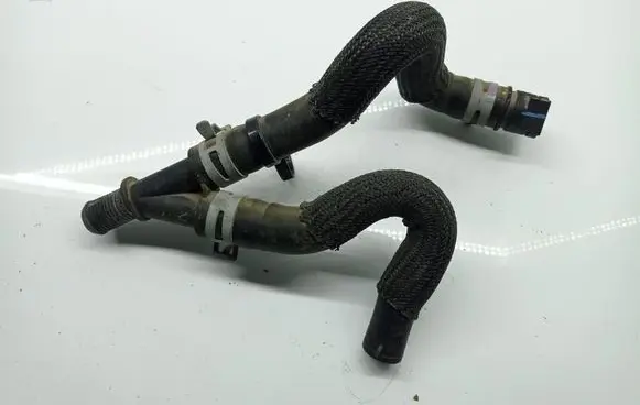 Chrysler Pacifica Engine coolant pipe/hose