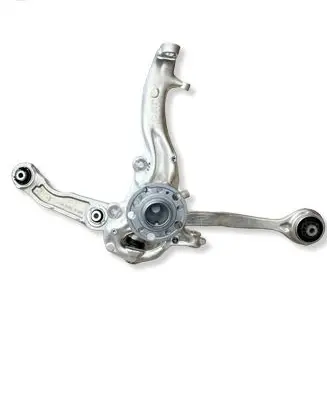 Mercedes-Benz E W214 Front lower control arm/wishbone A2143320200 A2143305800 A2143305400