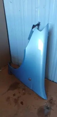 Fiat Punto (188) Fender