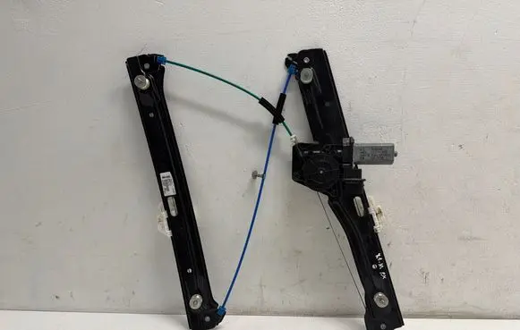 BMW X1 F48 F49 Front door window regulator with motor 13262410 7349513 36232000