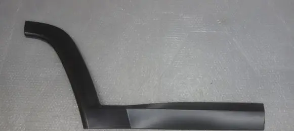 Jeep Compass Rear door trim (molding) 60930886 F164