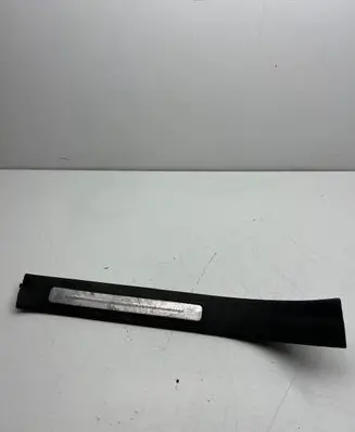 Mercedes-Benz A W169 Rear sill trim cover A1696800974