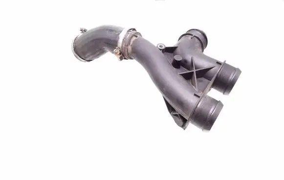 Peugeot Partner Intercooler hose/pipe 9678406580 9684307380