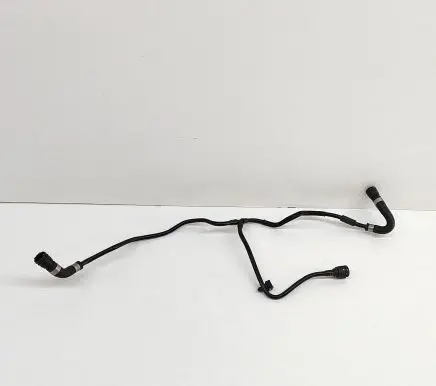 Mercedes-Benz E W213 Engine coolant pipe/hose A1772001200