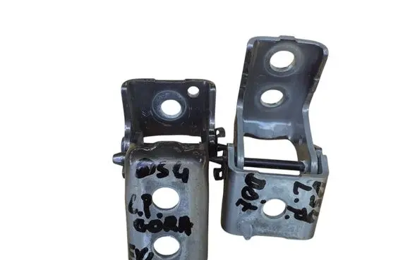 Citroen DS4 Front door hinge set 