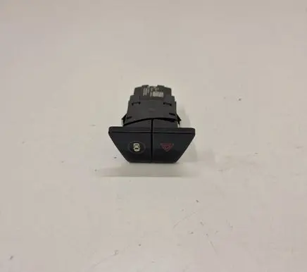 BMW 7 G11 G12 Hazard light switch 6993047