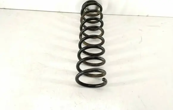 Mercedes-Benz E W211 Rear coil spring T430052 78026