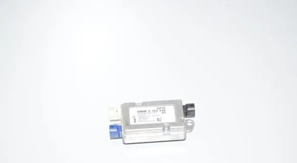 BMW 4 F36 Gran coupe USB control unit 9355549 84109355549