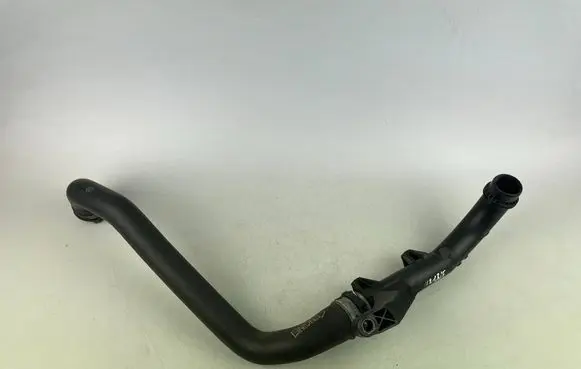 Mercedes-Benz E W213 Engine coolant pipe/hose A2135010182 A6542031302