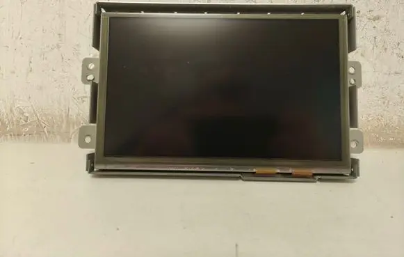 Jaguar XE Screen/display/small screen FK7219C299AA