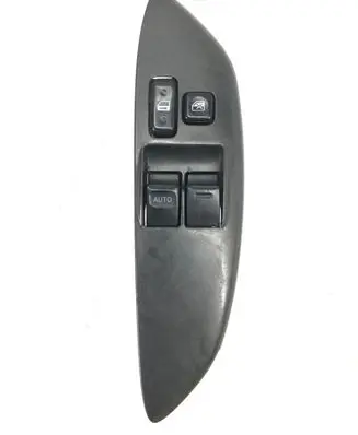 Toyota Yaris Quarter vent window switch 0113E1N