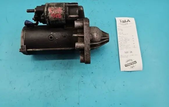 Peugeot Partner Starter motor IMPRK1408926