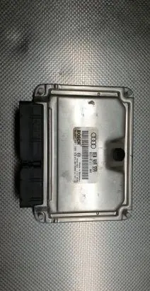 Audi A4 S4 B6 8E 8H Engine control unit/module 8E0909559