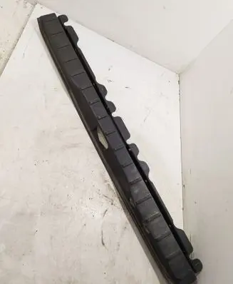 Peugeot 5008 Trunk/boot sill cover protection 9687389077