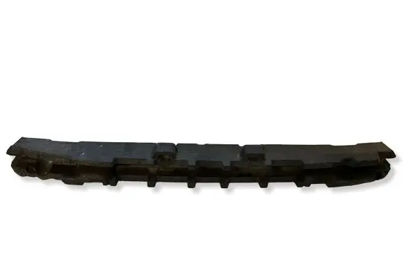 Peugeot Partner III Front bumper foam support bar 9816768080