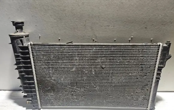Peugeot 405 Coolant radiator 53075669