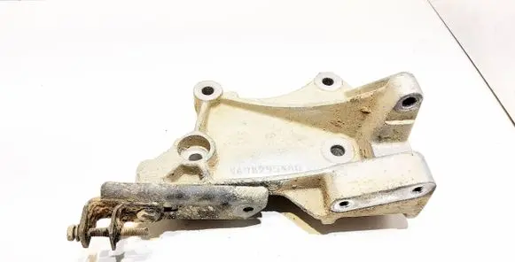 Generator/alternator bracket