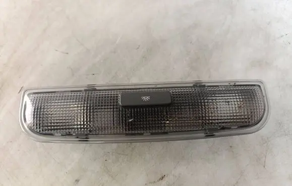 Audi A4 S4 B7 8E 8H Rear seat light 8P0947111A