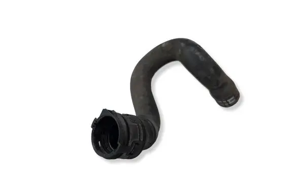 Opel Corsa F Engine coolant pipe/hose 