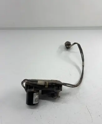 Land Rover Discovery 5 Intake manifold valve actuator/motor HA92010
