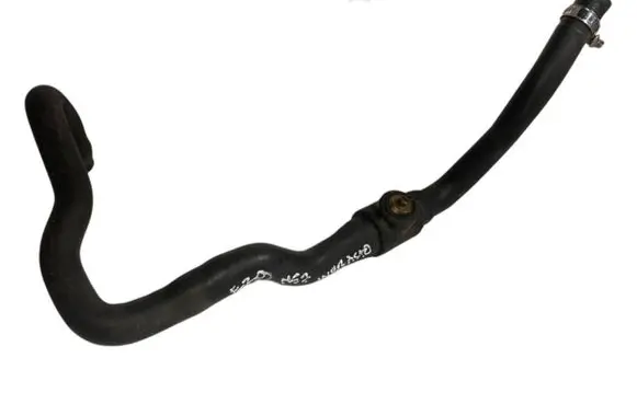 BMW 5 E39 Engine coolant pipe/hose 8378951 64218378951