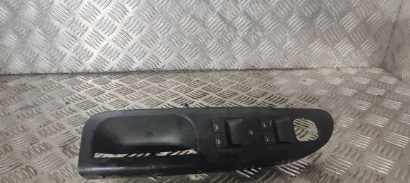 Volkswagen PASSAT B6 Electric window control switch 1K4959857