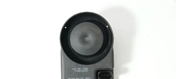 Audi Q7 4L Alarm system siren 1K0951605C