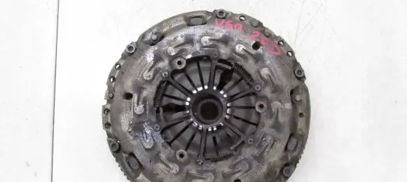 Volvo V60 Clutch set kit
