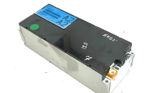 Citroen C4 III e-C4 Hybrid / Electric Car Battery Cell 9852690680 349601 83010002446