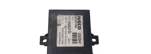 Iveco Daily 35 - 40.10 Immobilizer control unit/module 41221184