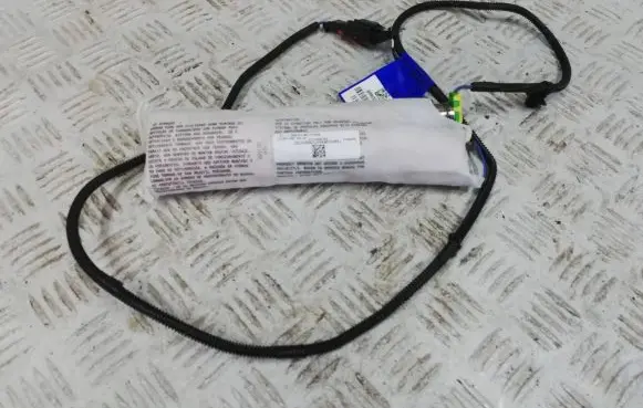 Dacia Spring Seat airbag 985h18950r 34371192B