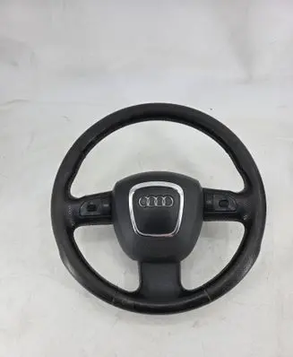 Audi Q7 4L Steering wheel