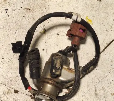 Skoda Superb B8 (3V) AdBlue injector 0444025042 0444025047 290620203540