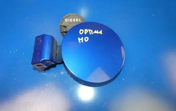 KIA Optima Fuel tank cap