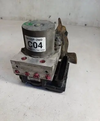 Hyundai Santa Fe ABS Pump 589102B800 0265235067 0265950524
