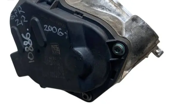 Mercedes-Benz Sprinter W906 EGR valve A6511400160 A2C53362275