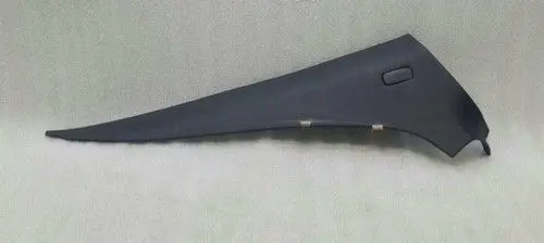 Bentley Continental Front brake disc dust cover plate 3W8867295H