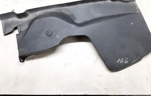 Alfa Romeo 166 Engine cover (trim) 156017549