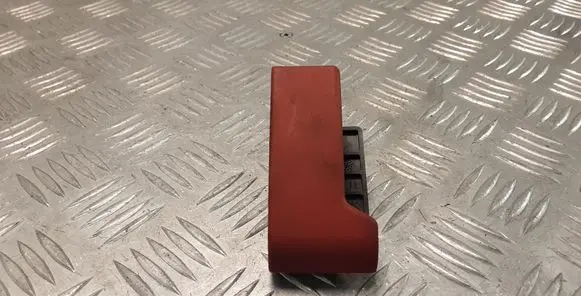 Mercedes-Benz R W251 Engine bonnet (hood) release handle