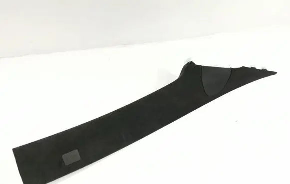 Tesla Model S Other sill/pillar trim element 1007440-02-K