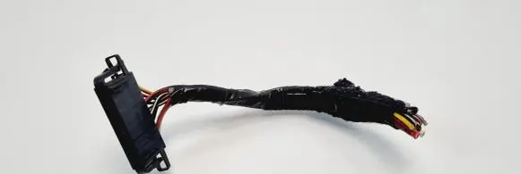 Volkswagen Sharan Other wiring loom 1J0972708