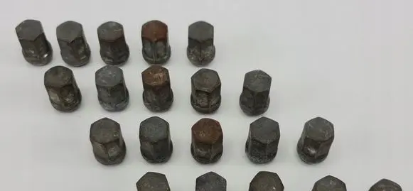 Hyundai Santa Fe Nuts/bolts 